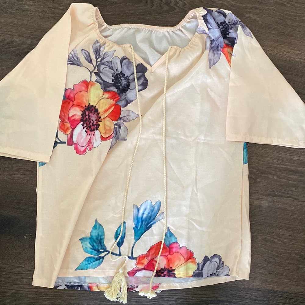 Size M
